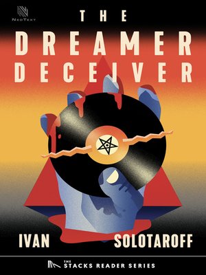 cover image of The Dreamer Deceiver